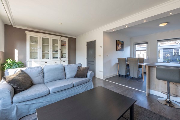 Medium property photo - Meidoornlaan 27, 4741 CK Hoeven